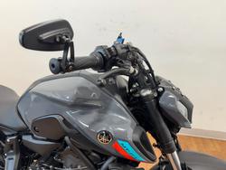 2023 Yamaha MT-07 LA (ABS) GREY