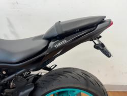 2023 Yamaha MT-07 LA (ABS) GREY