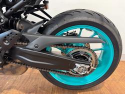 2023 Yamaha MT-07 LA (ABS) GREY