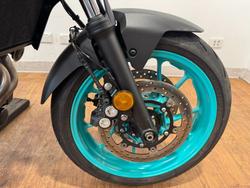 2023 Yamaha MT-07 LA (ABS) GREY