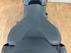 2023 Yamaha MT-07 LA (ABS) GREY