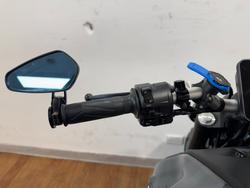 2023 Yamaha MT-07 LA (ABS) GREY