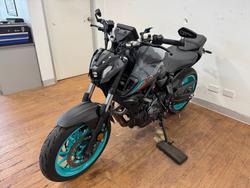 2023 Yamaha MT-07 LA (ABS) GREY