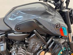 2023 Yamaha MT-07 LA (ABS) GREY