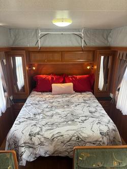 2007 Majestic Tourer