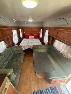 2007 Majestic Tourer