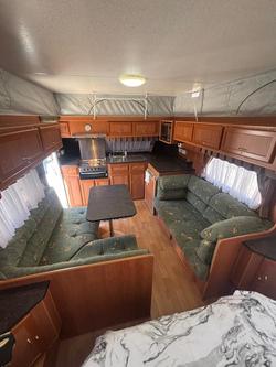 2007 Majestic Tourer