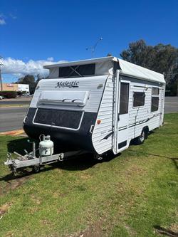 Majestic Tourer