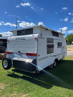 2007 Majestic Tourer