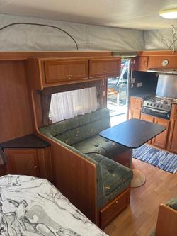 2007 Majestic Tourer