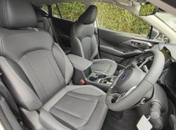 2024 Subaru Impreza 2.0S G6 MY24 AWD Crystal White