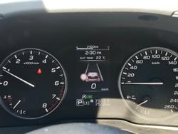 2024 Subaru Impreza 2.0S G6 MY24 AWD Crystal White