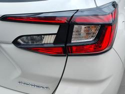 2024 Subaru Impreza 2.0S G6 MY24 AWD Crystal White