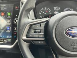 2024 Subaru Impreza 2.0S G6 MY24 AWD Crystal White