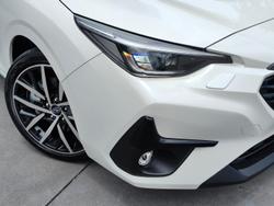 2024 Subaru Impreza 2.0S G6 MY24 AWD Crystal White