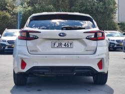 2024 Subaru Impreza 2.0S G6 MY24 AWD Crystal White