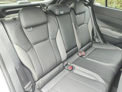 2024 Subaru Impreza 2.0S G6 MY24 AWD Crystal White