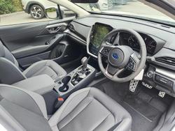 2024 Subaru Impreza 2.0S G6 MY24 AWD Crystal White