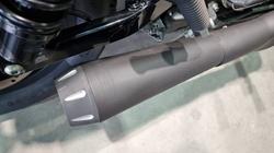 2007 Harley-davidson FXDL DYNA LOW RIDER RED PEARL