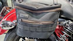 2007 Harley-davidson FXDL DYNA LOW RIDER RED PEARL