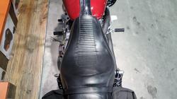 2007 Harley-davidson FXDL DYNA LOW RIDER RED PEARL