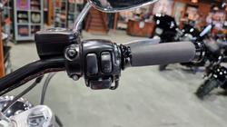 2007 Harley-davidson FXDL DYNA LOW RIDER RED PEARL