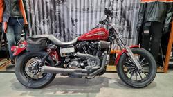 Harley-Davidson FXDL Dyna LOW Rider