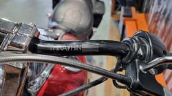 2007 Harley-davidson FXDL DYNA LOW RIDER RED PEARL