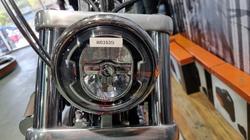 2007 Harley-davidson FXDL DYNA LOW RIDER RED PEARL