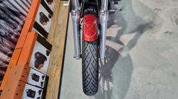 2007 Harley-davidson FXDL DYNA LOW RIDER RED PEARL