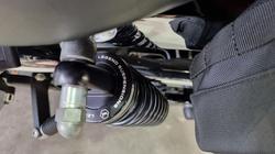 2007 Harley-davidson FXDL DYNA LOW RIDER RED PEARL