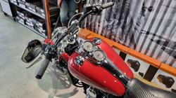 2007 Harley-davidson FXDL DYNA LOW RIDER RED PEARL