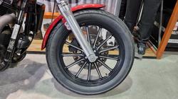 2007 Harley-davidson FXDL DYNA LOW RIDER RED PEARL