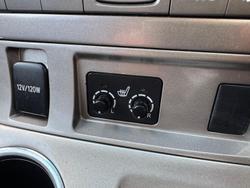 2011 Toyota Kluger KX-S GSU40R MY11 Silver Pearl