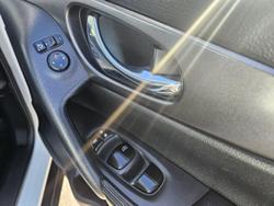 2016 Nissan X-TRAIL ST