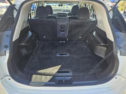 2016 Nissan X-TRAIL ST