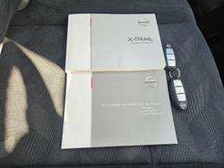 2016 Nissan X-TRAIL ST