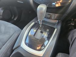 2016 Nissan X-TRAIL ST