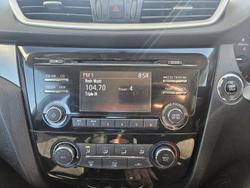 2016 Nissan X-TRAIL ST