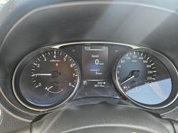 2016 Nissan X-TRAIL ST