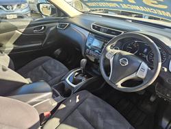 2016 Nissan X-TRAIL ST