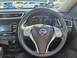 2016 Nissan X-TRAIL ST
