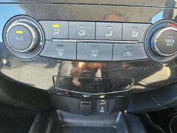 2016 Nissan X-TRAIL ST