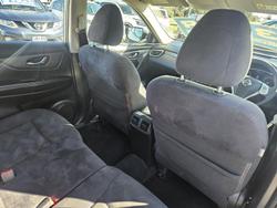 2016 Nissan X-TRAIL ST