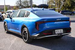 2024 Kia
                K4 Sport+
