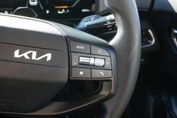 2024 Kia
                K4 Sport+