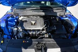 2024 Kia
                K4 Sport+