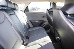 2024 Kia
                K4 Sport+