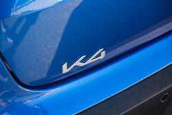 2024 Kia
                K4 Sport+