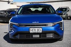 2024 Kia
                K4 Sport+